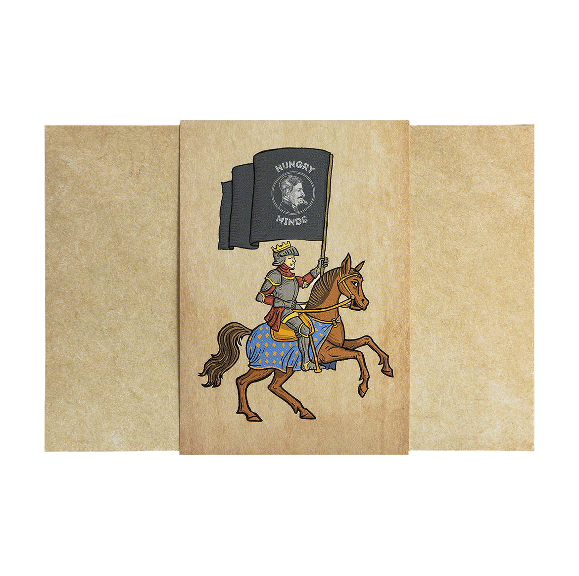 Inspirés du Moyen Âge