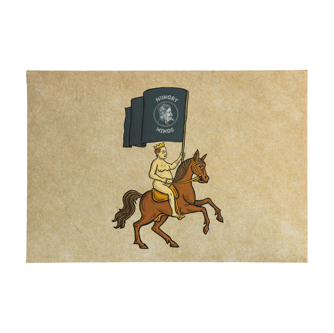 Rejoignez la croisade