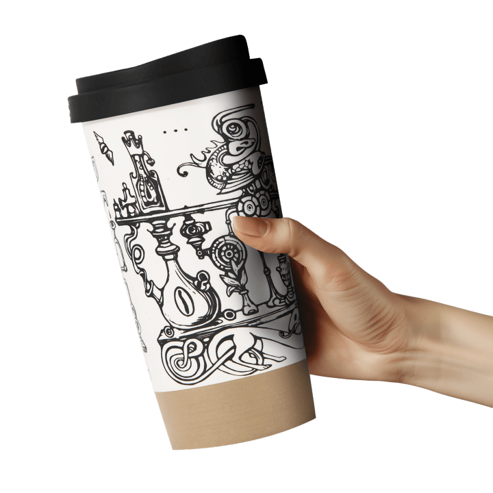 A companion for seekers