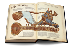 The Book. La guía definitiva para reconstruir la civilización image #6