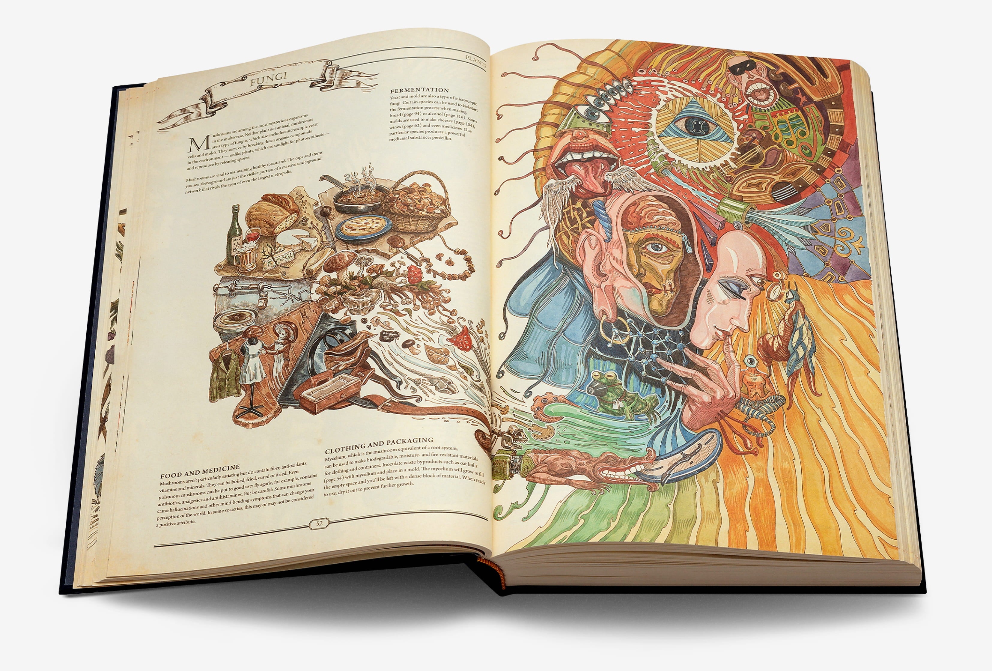 Hungry Minds publishing