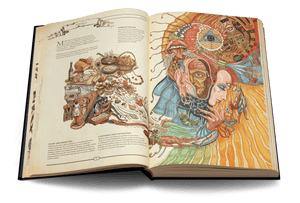 The Book. The Ultimate Guide to Rebuilding Civilization image #5