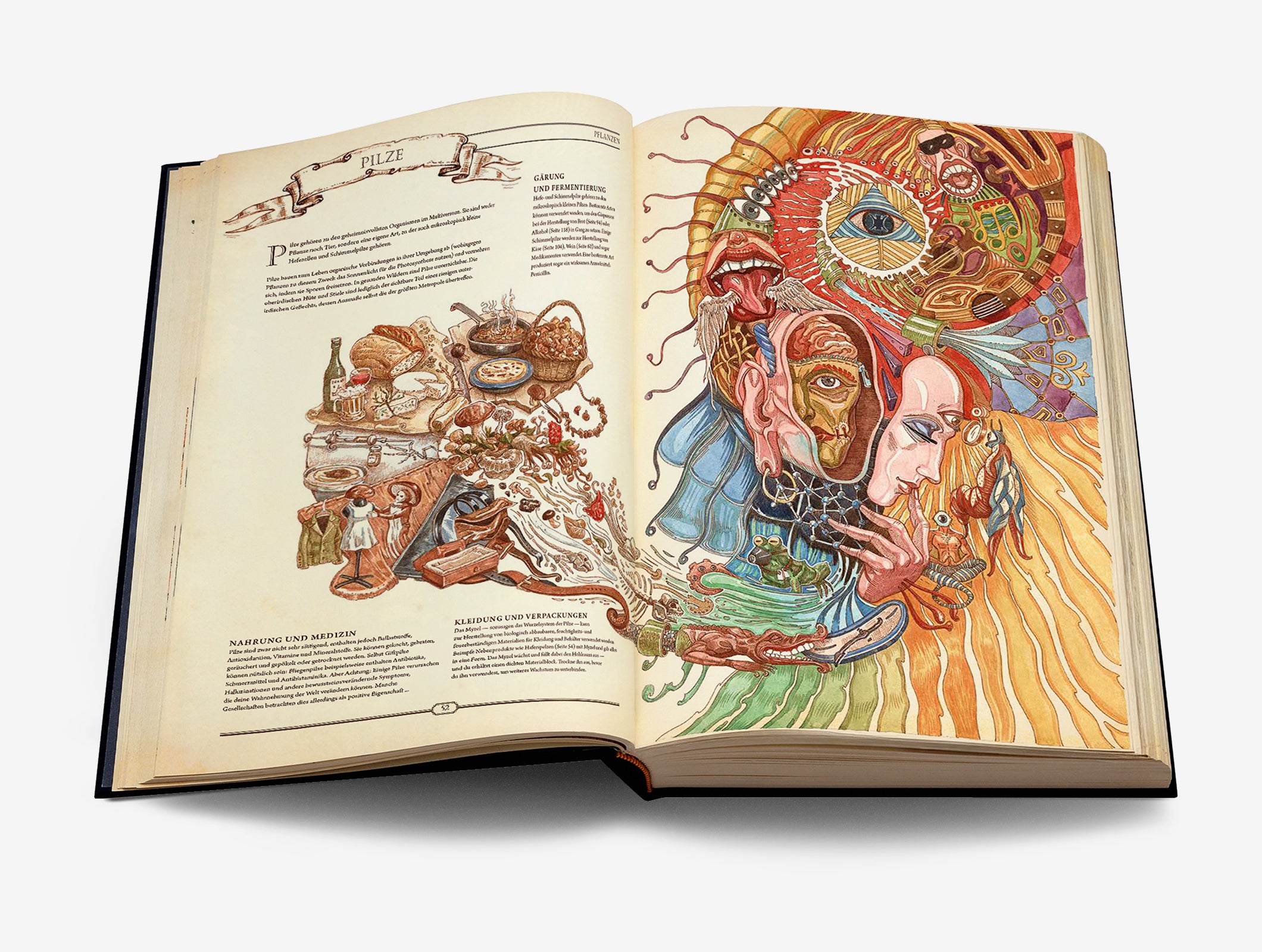 Hungry Minds publishing