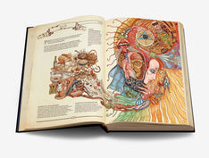 The Book. Der ultimative Wegweiser zum Wiederaufbau einer Zivilisation. Deutsche Version. image #5