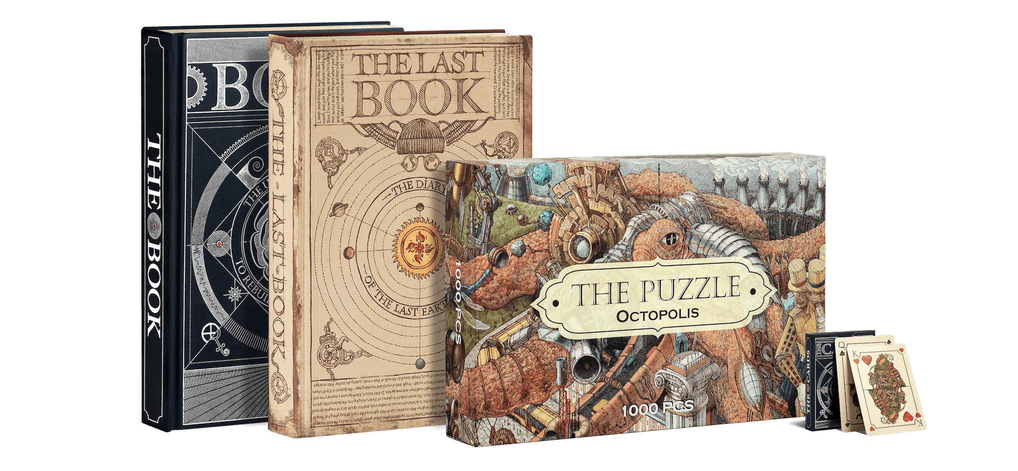 Corporate Gifts That Inspire