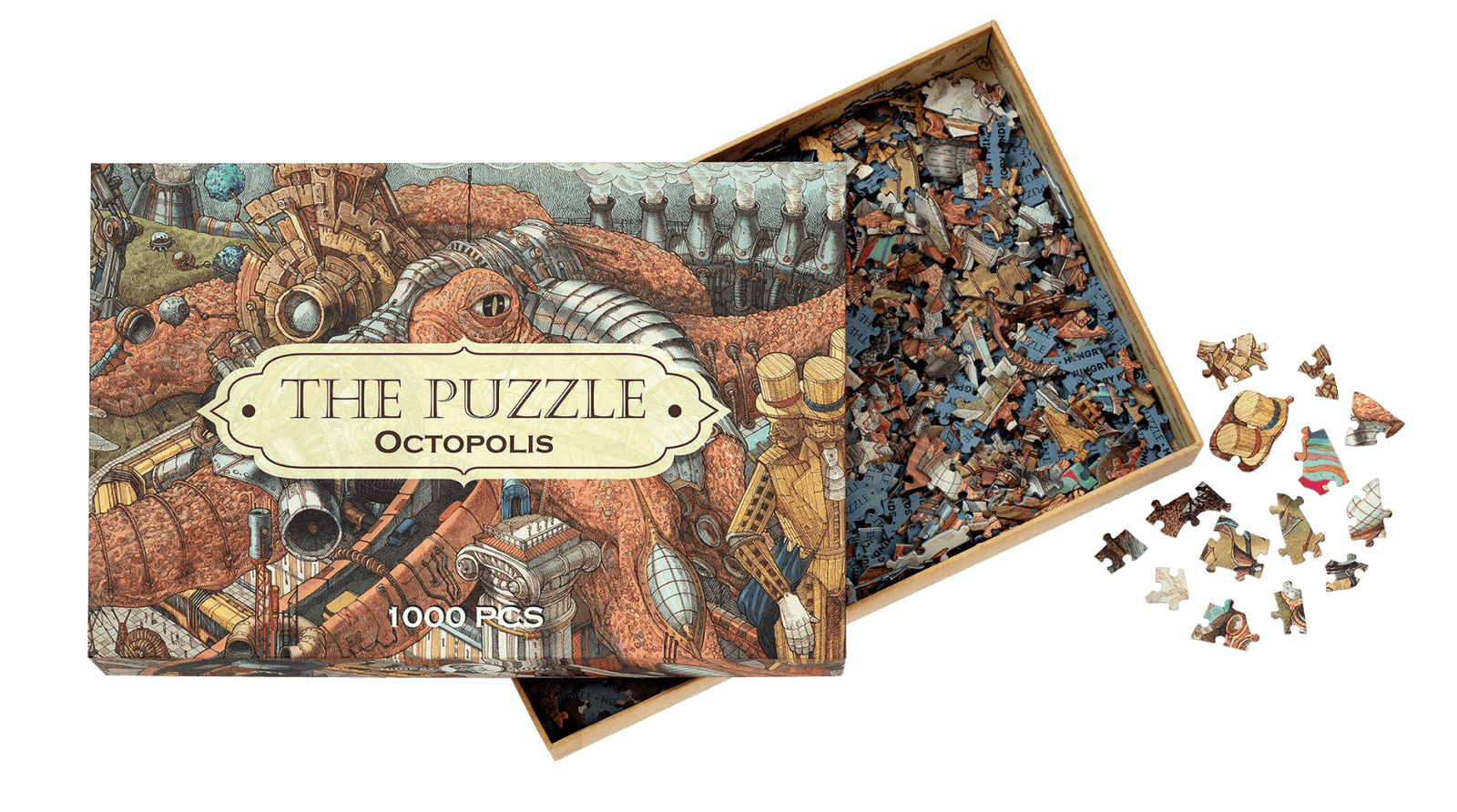 puzzle