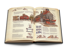 Curiosity Set: The Book & The Puzzle image #5