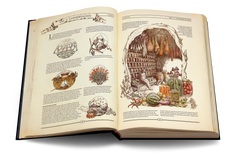 The Book. La guía definitiva para reconstruir la civilización image #7