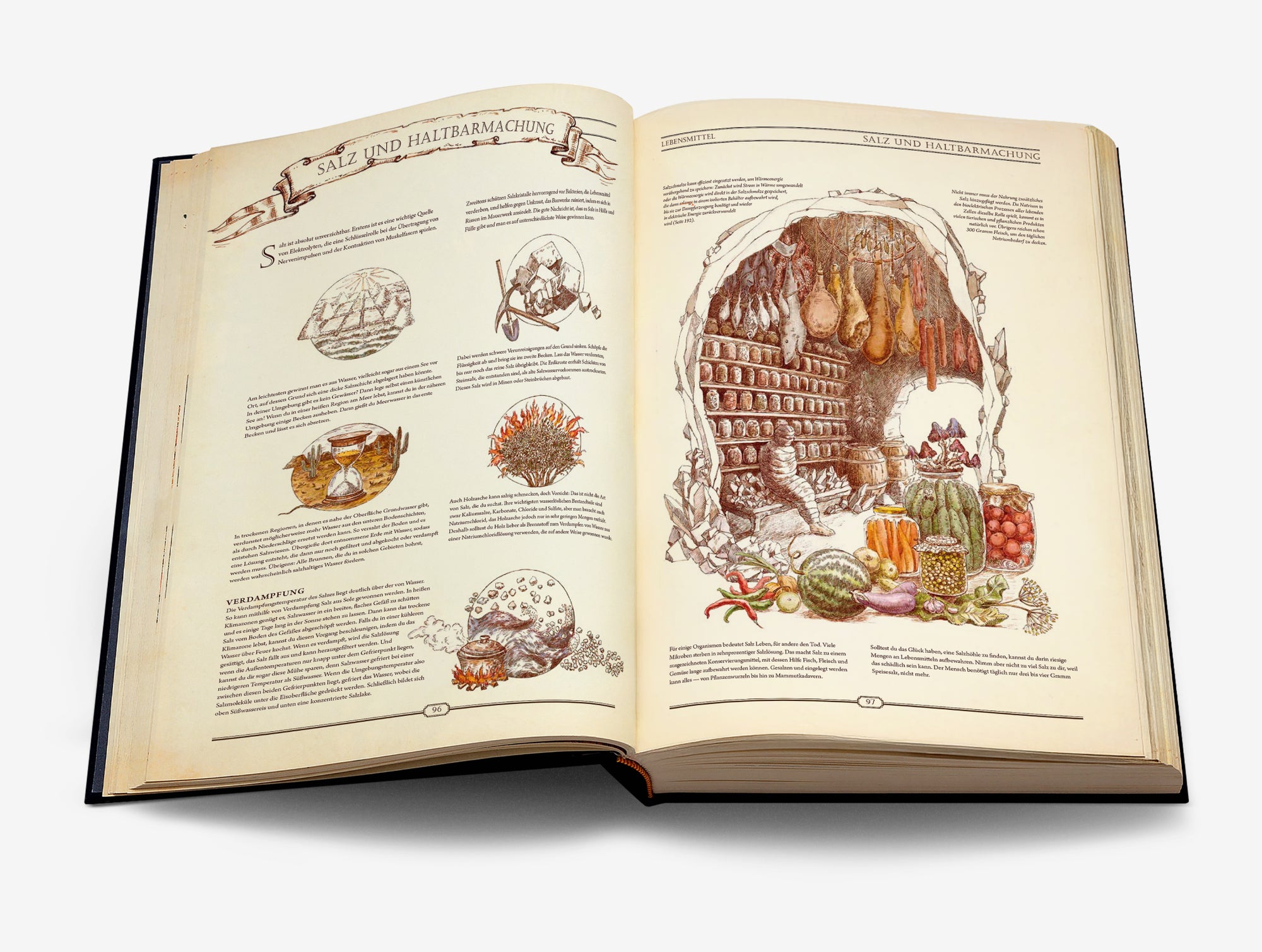 The Book. Der ultimative Wegweiser zum Wiederaufbau einer Zivilisation. Deutsche Version. image #7