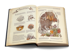 The Book. The Ultimate Guide to Rebuilding Civilization image #7