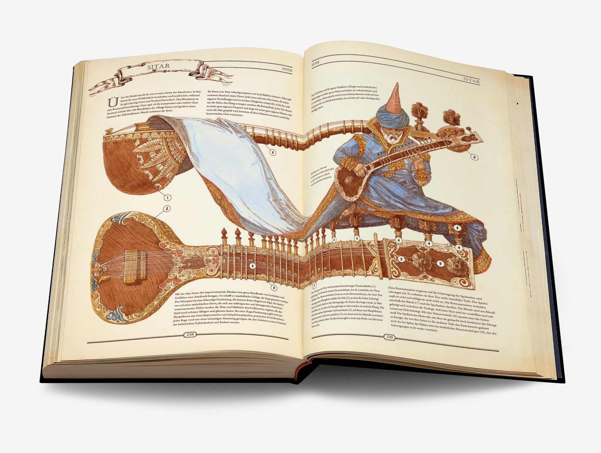 The Book. Der ultimative Wegweiser zum Wiederaufbau einer Zivilisation. Deutsche Version. image #6