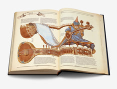 The Book. Der ultimative Wegweiser zum Wiederaufbau einer Zivilisation. Deutsche Version. image #6