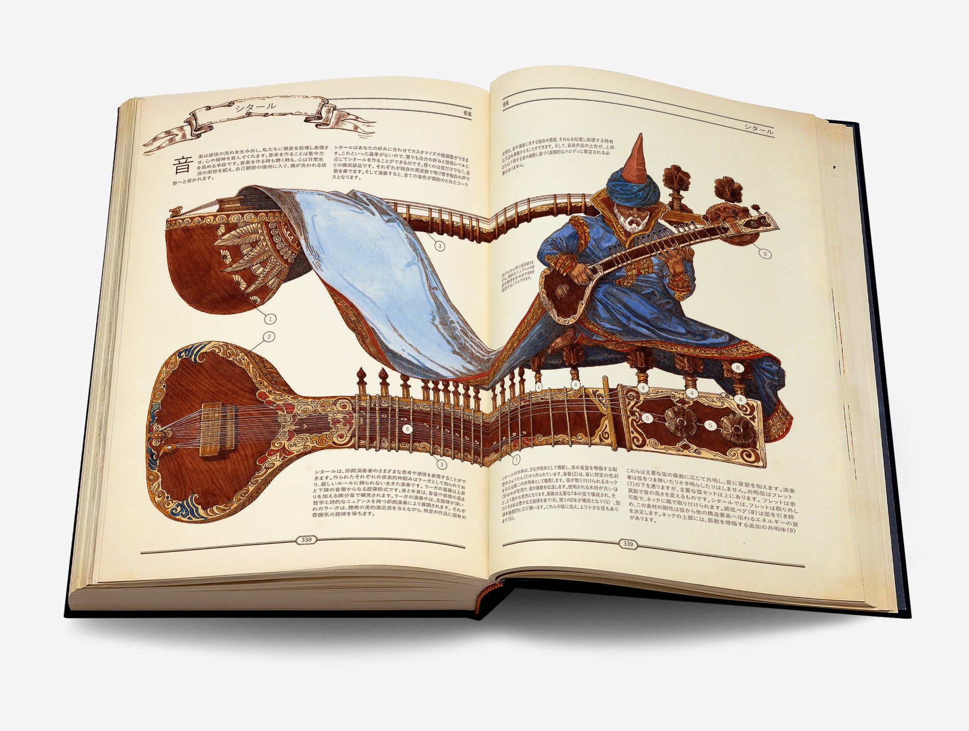 The Book. The Ultimate Guide to Rebuilding Civilization. Japanese version image #6