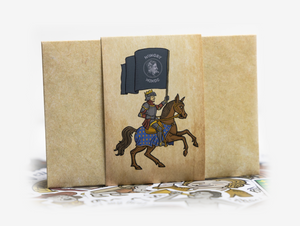 My Daily Crusade image #1