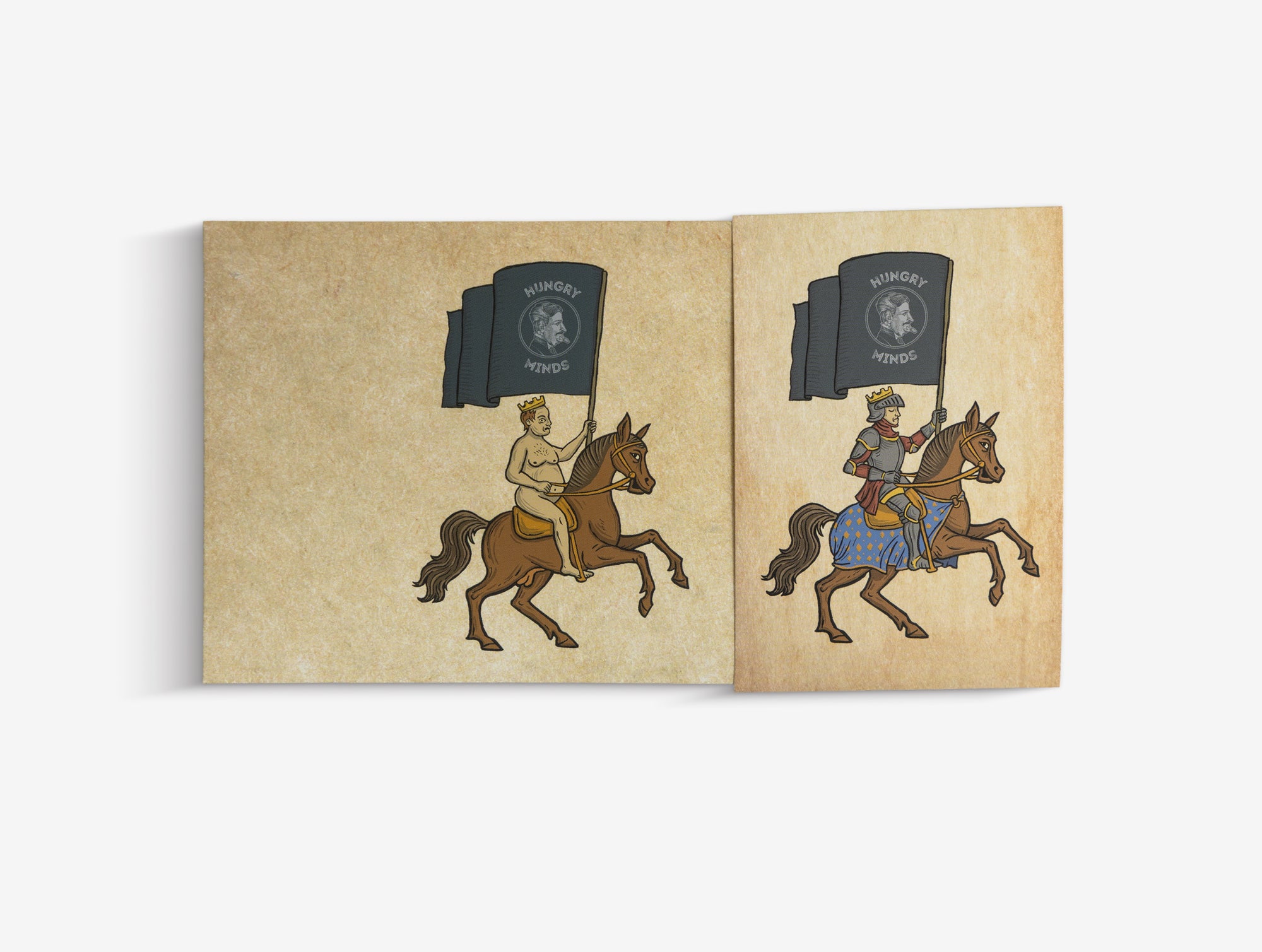 My Daily Crusade image #2