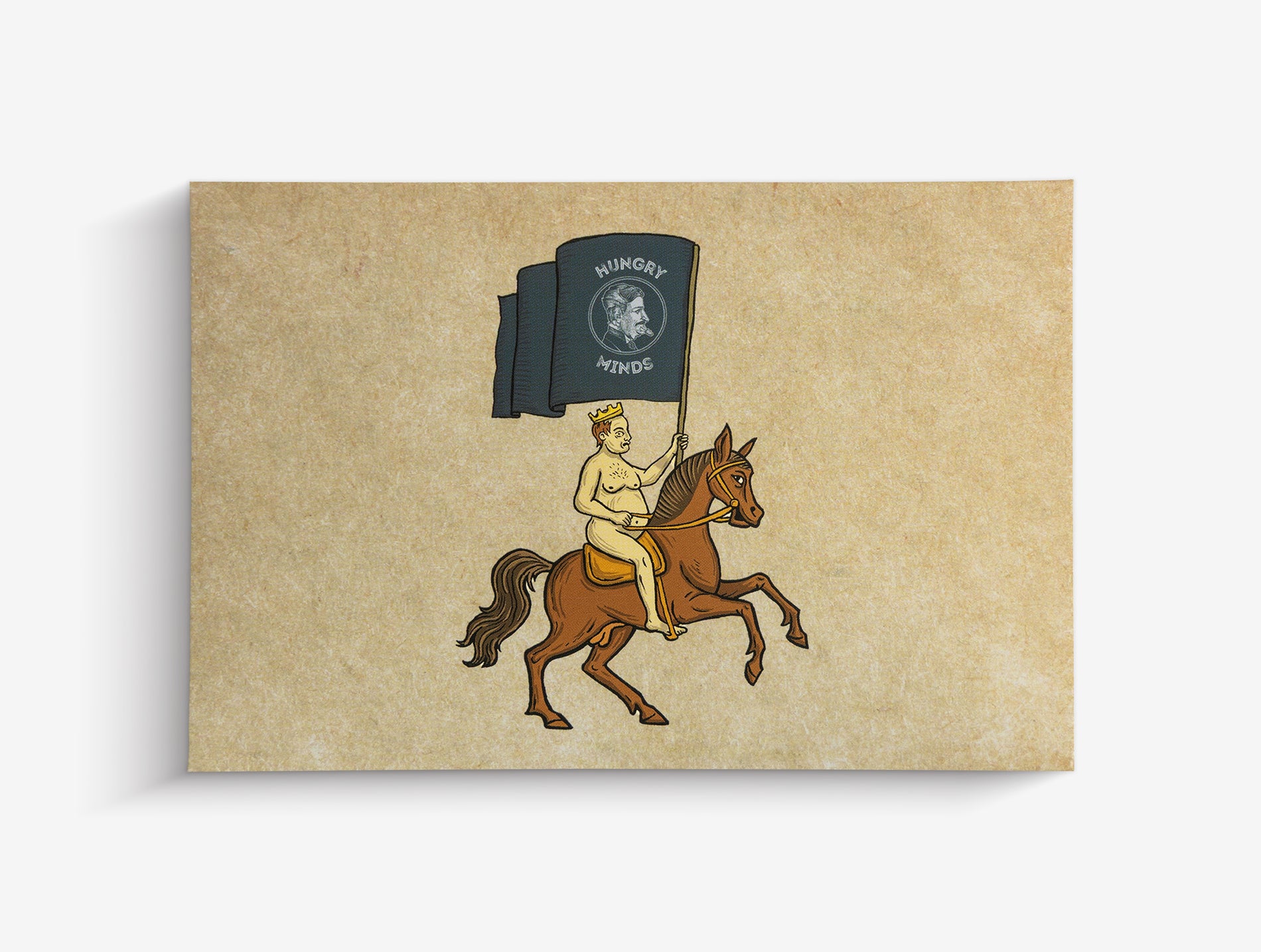 My Daily Crusade image #3