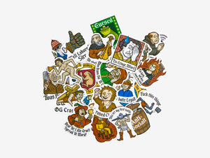 My Daily Crusade image #4