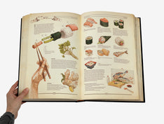 The Book. Der ultimative Wegweiser zum Wiederaufbau einer Zivilisation. Deutsche Version. image #3