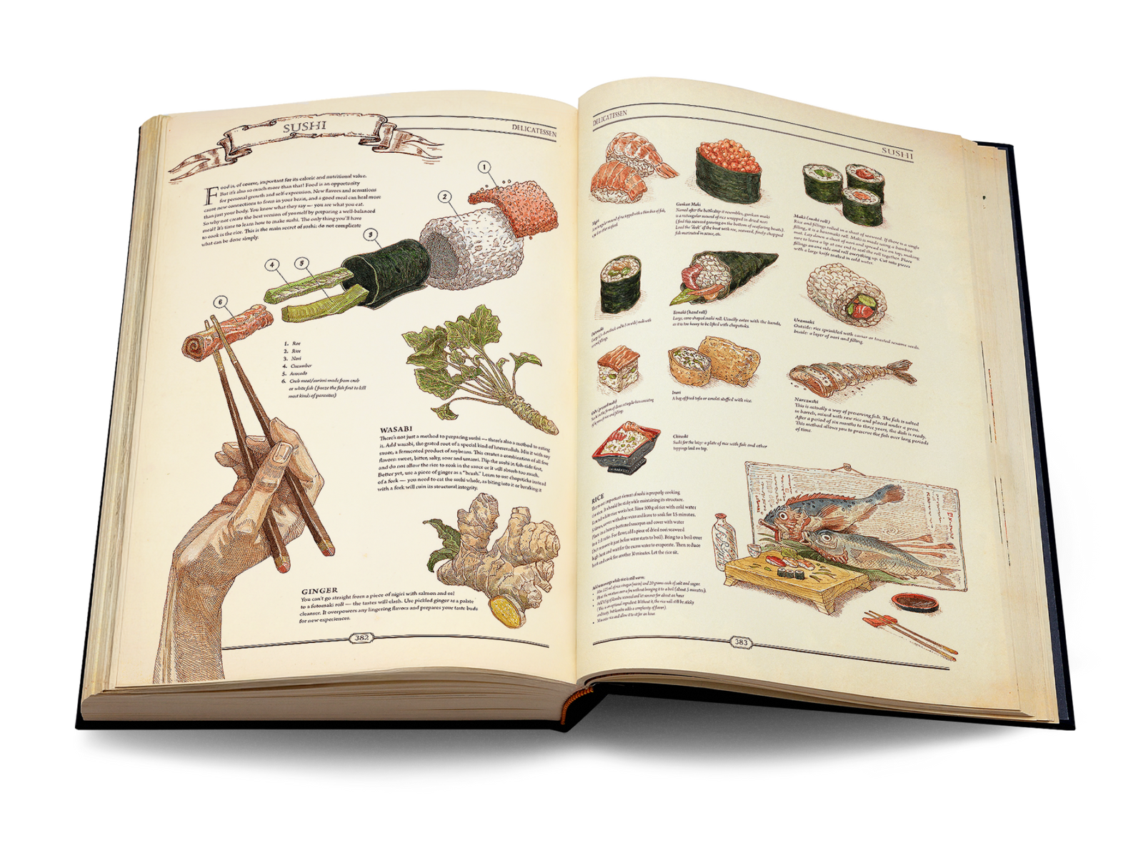 The Book. The Ultimate Guide to Rebuilding Civilization image #3