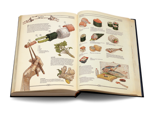 The Book. The Ultimate Guide to Rebuilding Civilization image #3