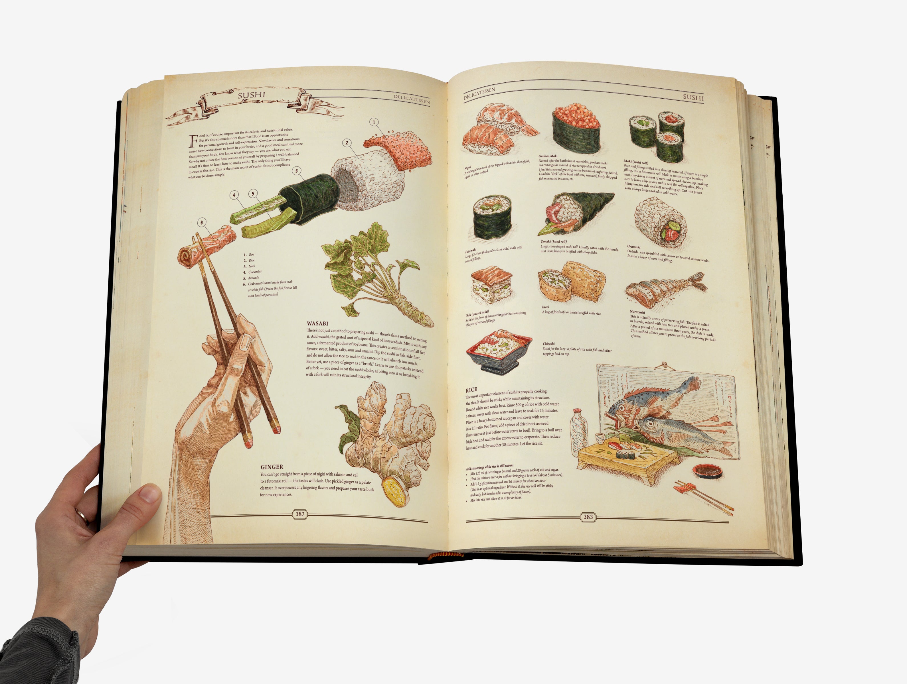 Hungry Minds publishing