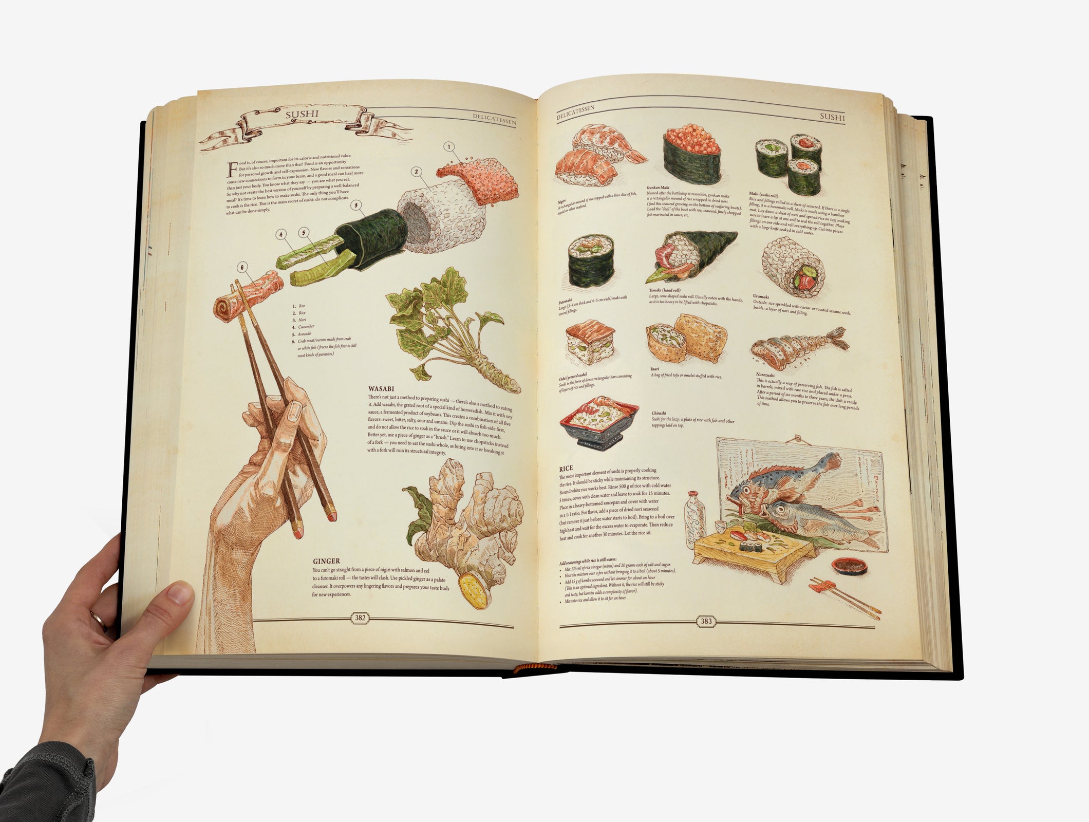 The Book in der Geschenkbox. The Ultimate Guide to Rebuilding a Civilization. English version 🇬🇧 image #4