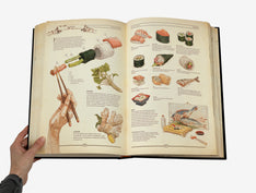 The Book. The Ultimate Guide to Rebuilding Civilization image #3