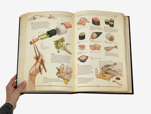 The Book in der Geschenkbox. The Ultimate Guide to Rebuilding a Civilization. English version 🇬🇧 image #4