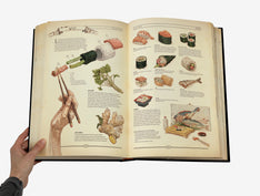 The Book. La guía definitiva para reconstruir la civilización image #3