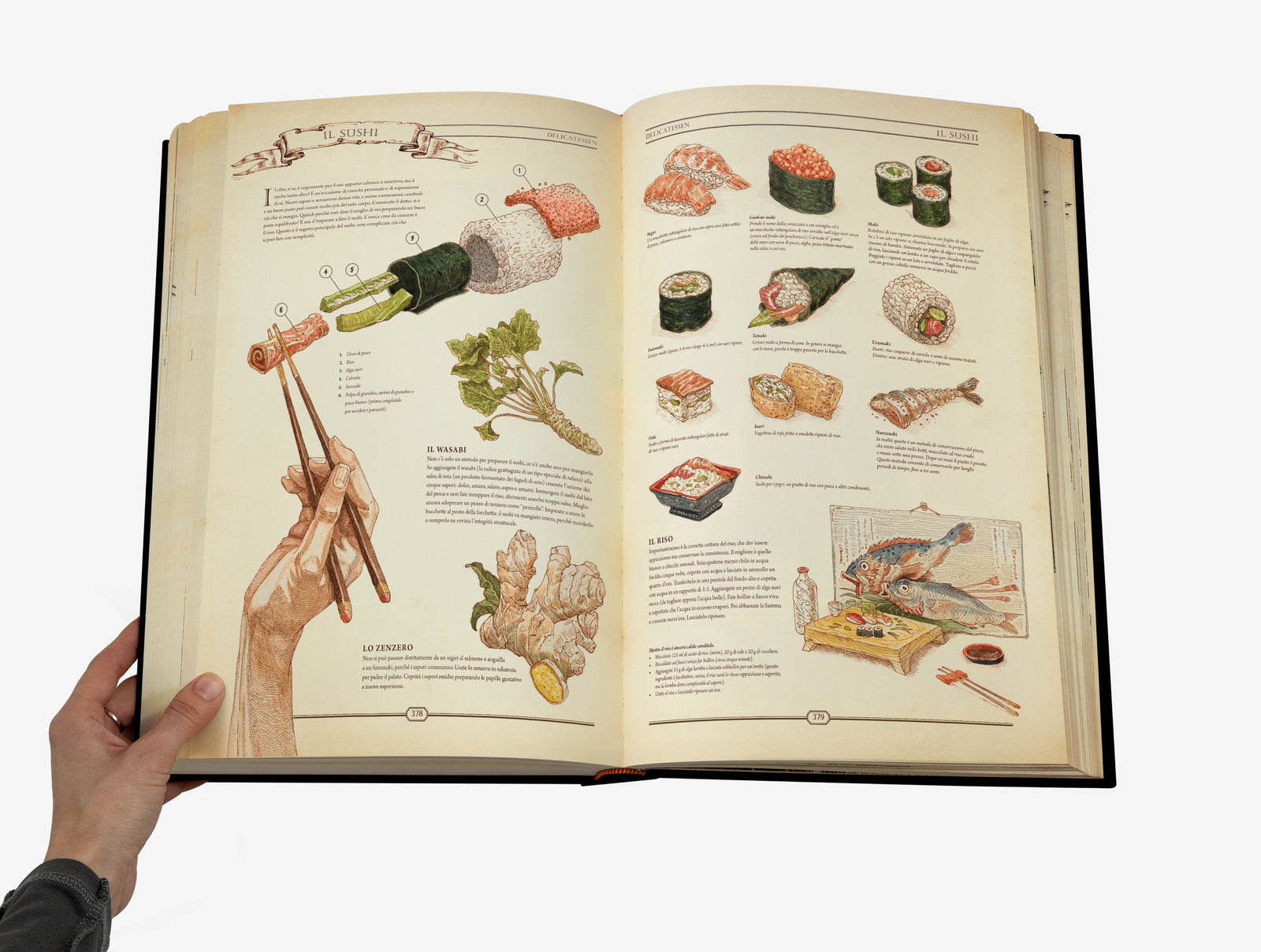 The Book. Il manuale definitivo per la ricostruzione della civiltà image #3