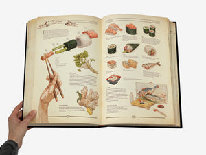 The Book. Il manuale definitivo per la ricostruzione della civiltà image #3