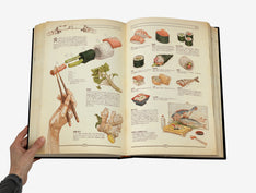 The Book. The Ultimate Guide to Rebuilding Civilization. Japanese version image #3