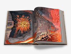 The Last Book. The Diary of The Last Earthling  image #3