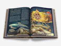 The Last Book. The Diary of The Last Earthling  image #4