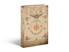 The Last Book. The Diary of The Last Earthling  image #1