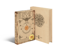 «The Last Book» en caja de regalo. The Diary of The Last Earthling 🇬🇧 image #1