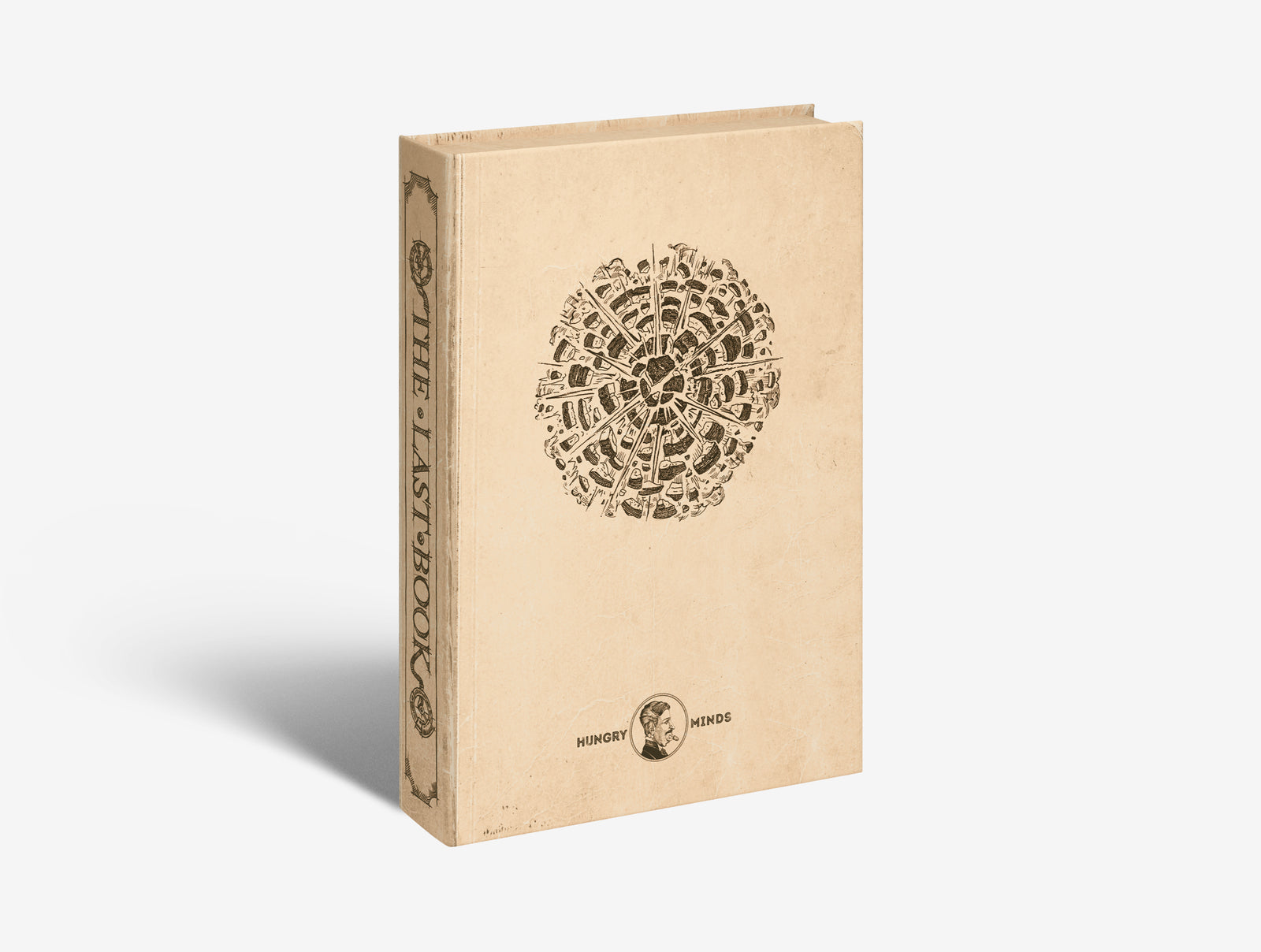 The Last Book in a Gift Box. The Diary of The Last Earthling  image #3