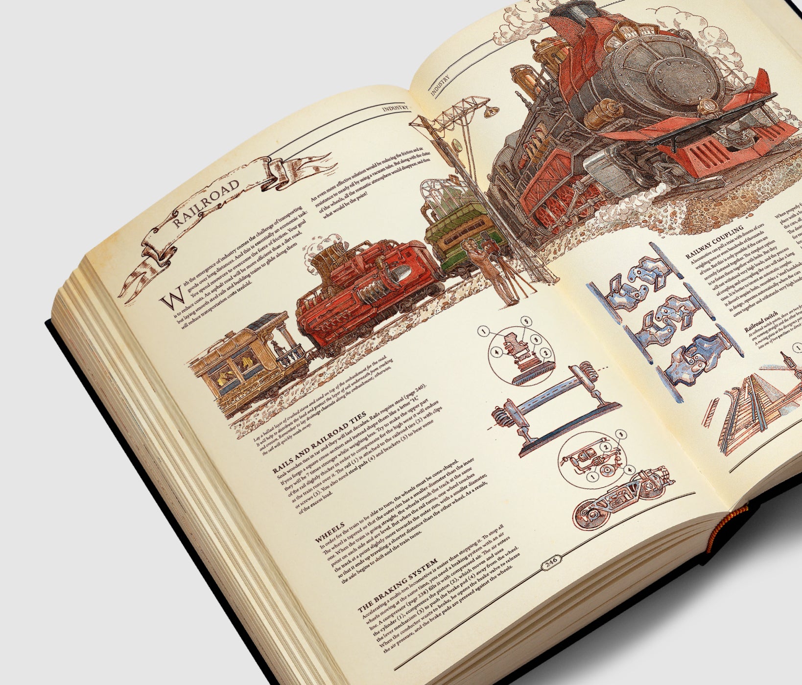 Main page – Hungry Minds publishing