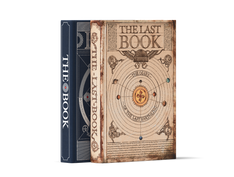 The Human Legacy Set. The Book & The Last Book image #1