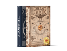 Set Legado de la humanidad. «The Book» y «The Last Book» image #1