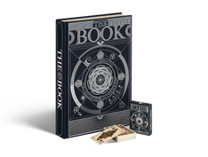 «The Book» y los naipes. El combo definitivo para reconstruir la civilización. image #1