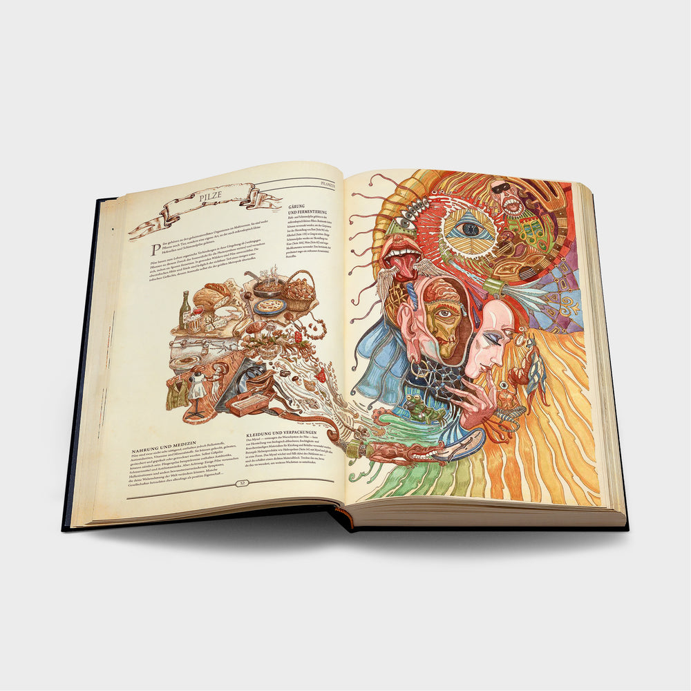 The Book. Der ultimative Wegweiser zum Wiederaufbau einer Zivilisation. Deutsche Version. #2