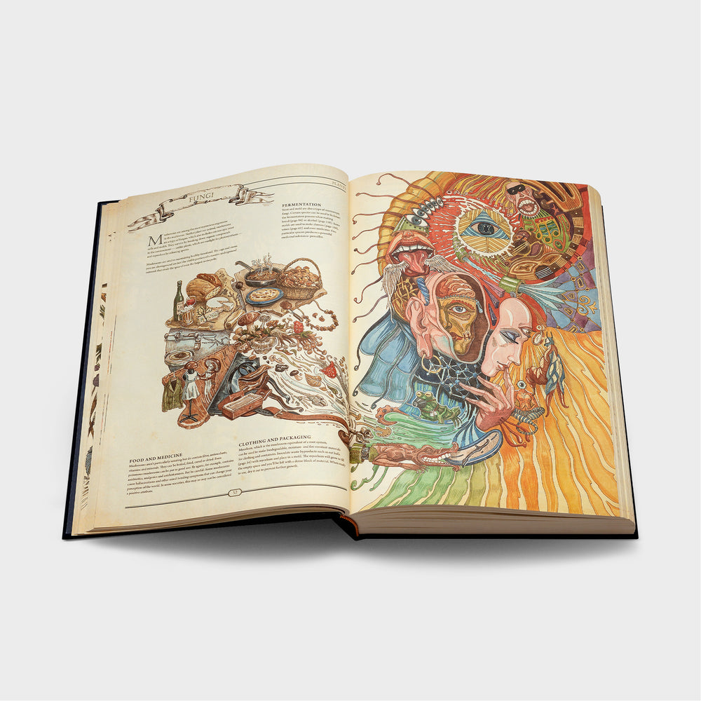 The Book. The Ultimate Guide to Rebuilding Civilization #2