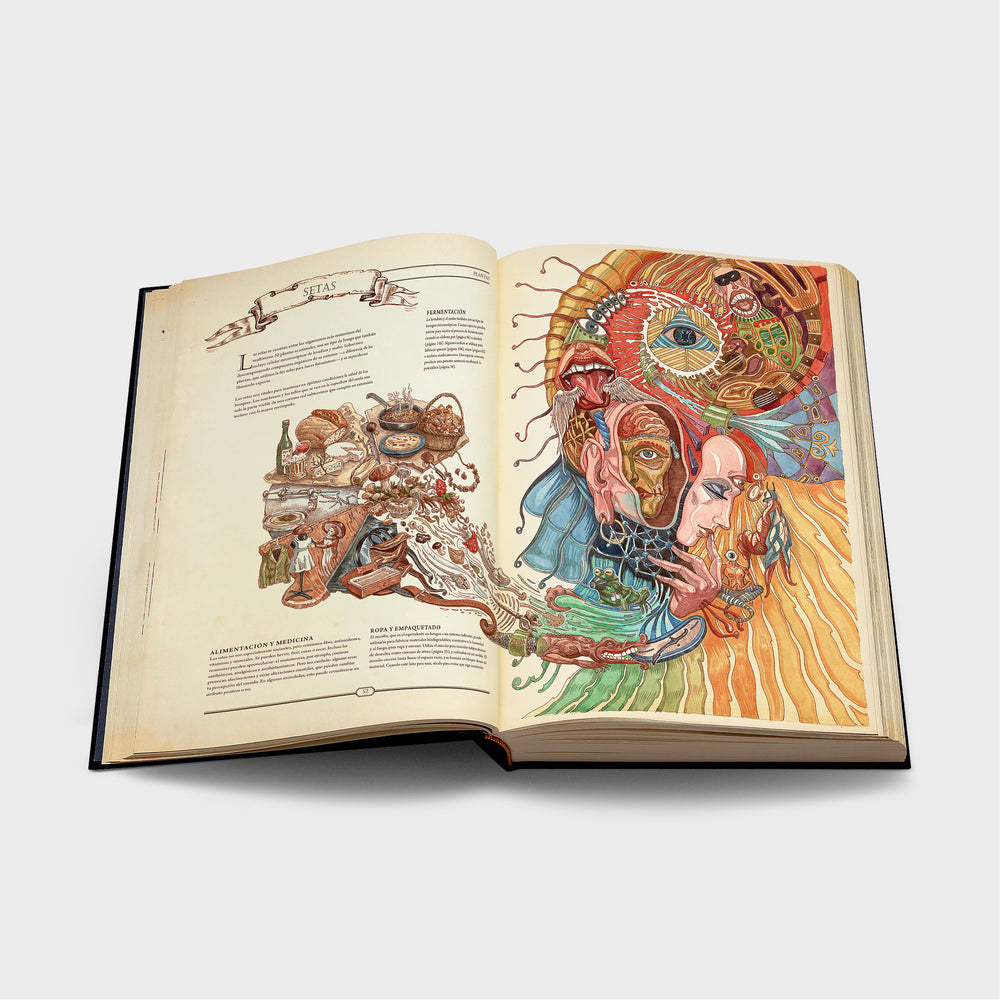 The Book. La guía definitiva para reconstruir la civilización #2